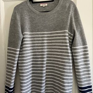 Woman’s sweater